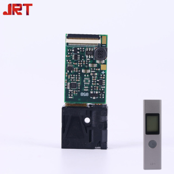 U85 30m mini diy laser sensor de distância metros