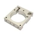 New design CNC machined sheet metal spare parts