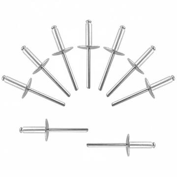 Wide Flange Blind Rivet For Sheet Metal