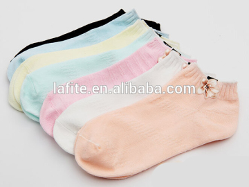 fashion ankle socks for women