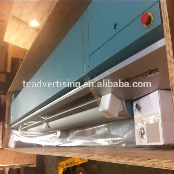 Infiniti/phaeton/challenger/ jhf solvent printer