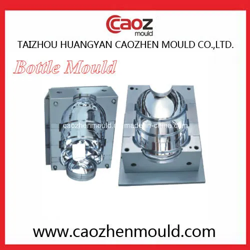 High Quality Plastic Mineral Water Bottle Blowing Mould