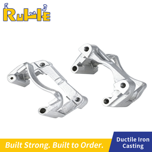 Otomotiv Uygulamaları için Dayanıklı Metal Braket-64