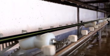 16-63MM HDPE Pipe Extrusion making Machine