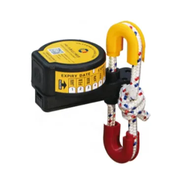 Automatic Hydrostatic Release Unit for Life Rafts - 1.5 to 4 Meter 4P 150P HRU-1R