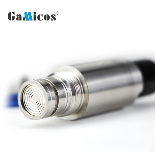 4-20mA Stainless Steel Submersible Water Tank Level Sensor