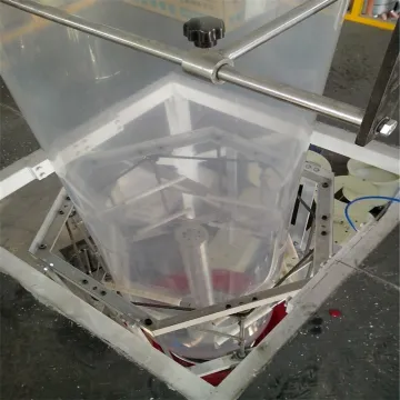Low density Polyethylene plastic film blowing machine