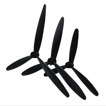Factory Manufactured Industrial Fan Blades - 18", 20", 24", 26", 30