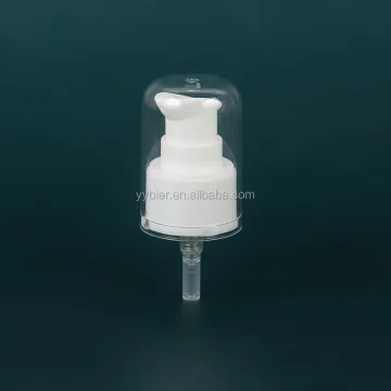 18/410 air pump switch gear pump for cream