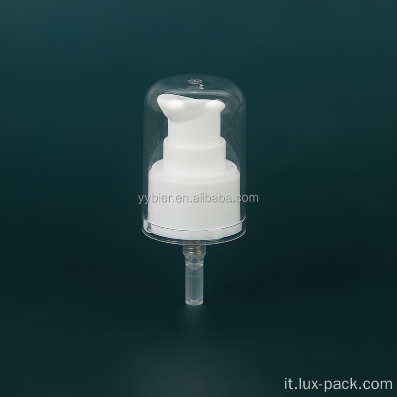 18/410 pompa per interruttore della pompa dell'aria per crema