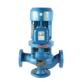 Pipeline Sewage Pump Pipeline Sewage Pump Corrosion Resistant For Industrial Factory