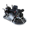 Power Trowel Machine Road Machinery pour le prix de vente