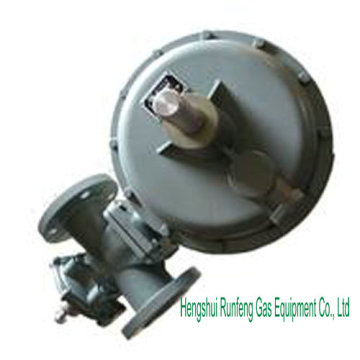 Gas pressure regulator/Pressure gas regulator