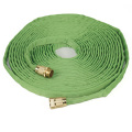 50ft Flat Garden Hose 50ft Flat Magic Expandable Hose For Gardening Manufactory