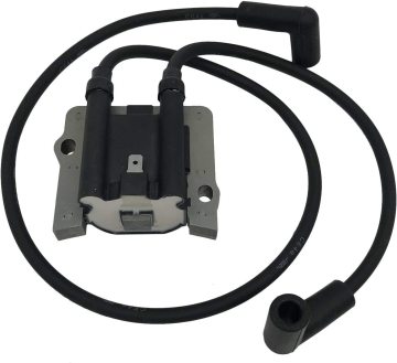 QSF Ignition Coil Compatibility Guide for Kohler Engines Model 5258401, 5259402, and Variants