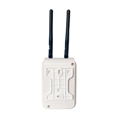 Wireless Addressable Signal Repeater Fire Alarm System