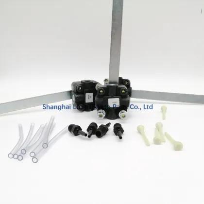 Barksdale Levelling Valve 52321-Q318