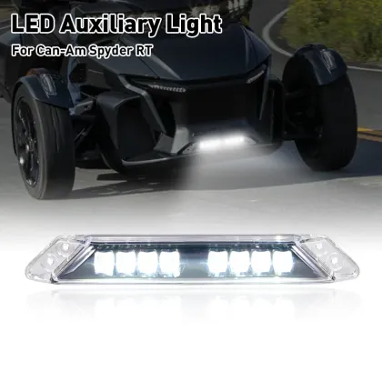 YongJin Car Light Accessories for Can Am Spyder RT