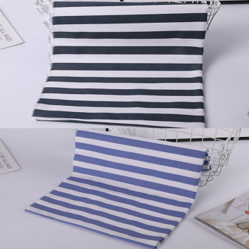 Henan Cheap Plaid Yarn Dyed Cotton Fabric 289gsm for Shirts - Textile Price Per Meter