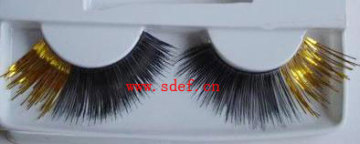 Synthetic Fiber Eyelash (EFEL-E)