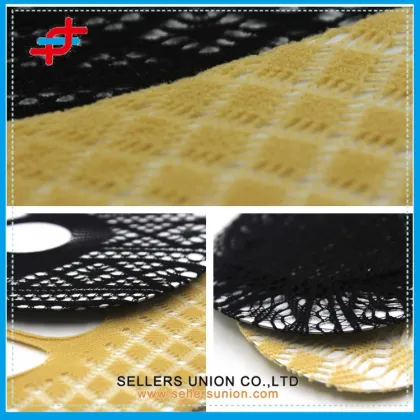 Japanese Women's Cross Braces Lace Invisible Boat Socks