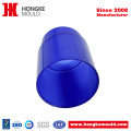 Cosmetic Bottle Cap Mould Unscrewing Plastic Molding