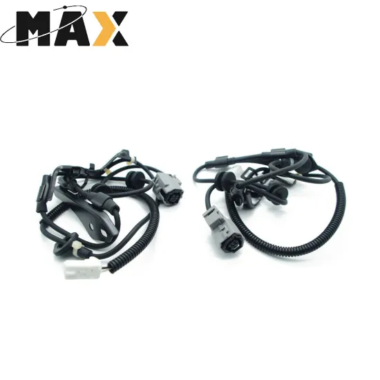 ABS Wheel Speed Sensor for Toyota Yaris/Vios 2008-2012 (89516-0D110/89516-0D120)