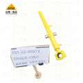 Dozer Parts 707-02-00273 LIFT CYLINDER For D65EX-15E0