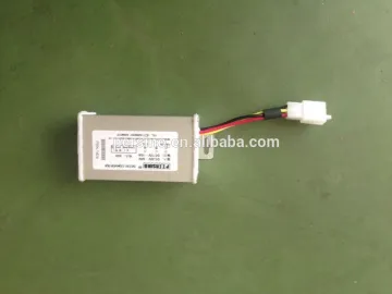 output 12v input 36v dc to dc converter