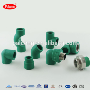 High Quality Plastic pipe and fitting for water pipeline