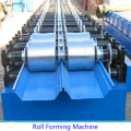 Metal Standing Seam Folding Machine