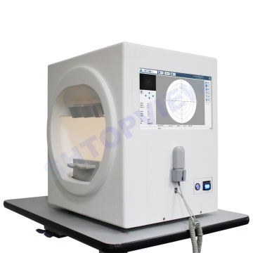 CE Certified BIO-1000 Auto Perimeter Visual Field Analyzer with Built-in Computer and Software