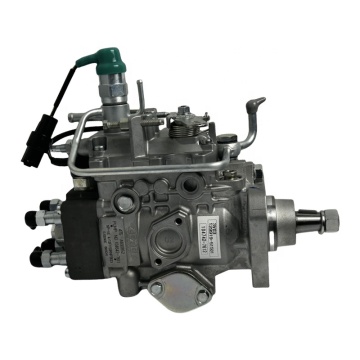 Echte nieuwe energiebesparende brandstofinspuitpomp voor Linde 1218 HT25-30D Yanmar 4Tne98 Motor