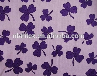 Euro love European wide fine wale corduroy fabric