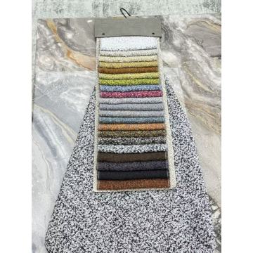 בד ריפוד Bouclé יוקרתי של ULIKE