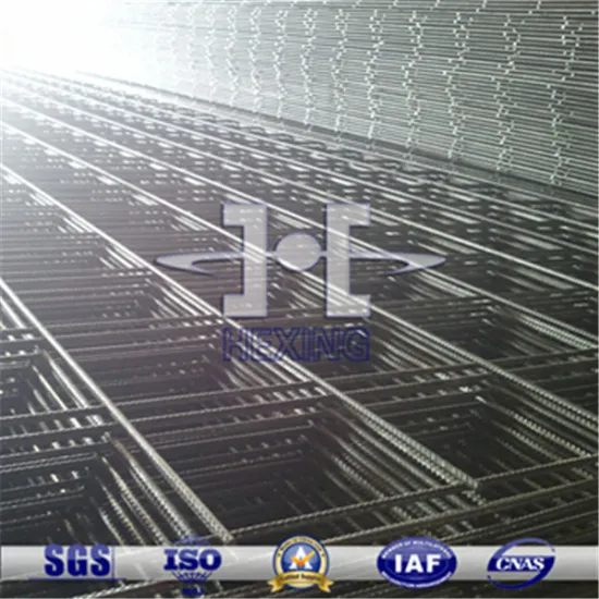 6x6 Reinforcing Welded Wire Mesh
