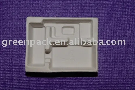 Recycled Industrial Inner Packaging (Cellphone)