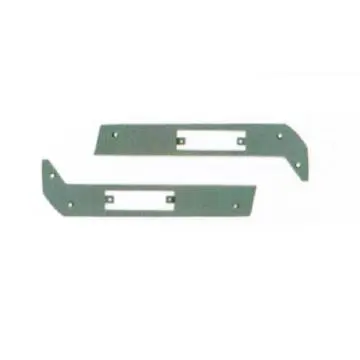 Wagon Bumper Accessories