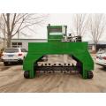 Poultry Manure Compost Machine Compost Turner For Sale