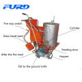 Thermoplastische Straßenmarkierungslinie-Anstrichmaschine von Hand schieben