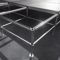 Modular Aluminum Stage System