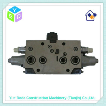 standby valve PC200-6 for hydraulic breaker spare valve optional control valve