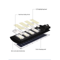 All-In-One Automatic Solar Street Light