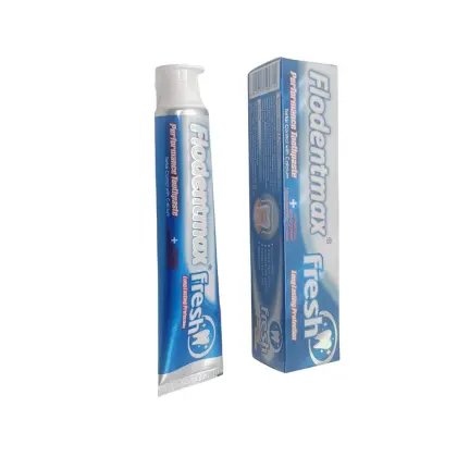 Flodentmax Max Fresh Anticavity Toothpaste - Mint Fusion