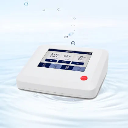 Touch Screen Meter Tester Calibration Digital Bench Top Tester Do100T