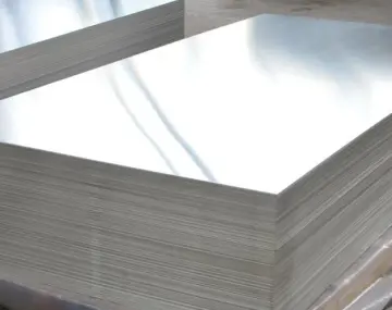 1070 Aluminum plate