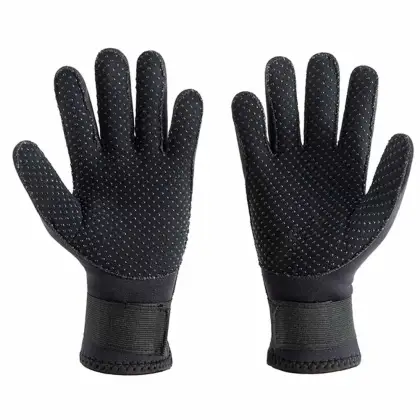 Diving Spear Diving Gloves