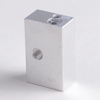 Zortrax M200 Heat Block for 3D Printer
