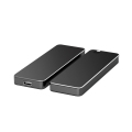 M.2 Sata Ngff SSD -behuizing Aluminium External Case