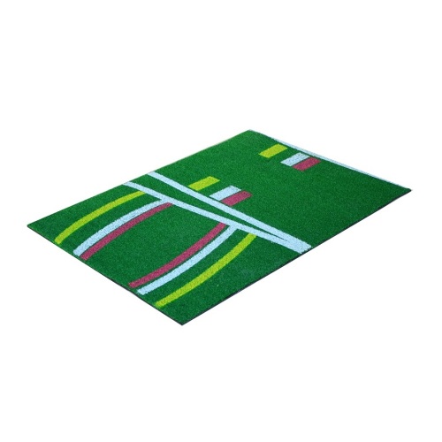 Tapis de frappe de golf professionnels pour l&#39;enseignement